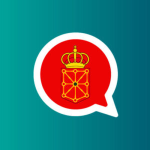 Logotipo del grupo de gap/NAVARRA