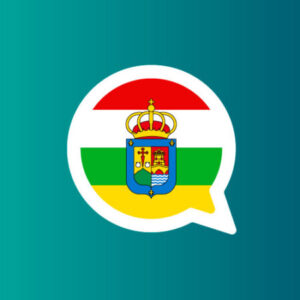 Logotipo del grupo de gap/LA RIOJA