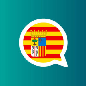 Logotipo del grupo de gap/ARAGÓN