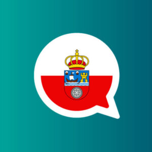 Logotipo del grupo de gap/CANTABRIA