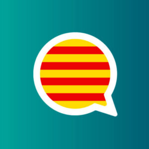 Logotipo del grupo de gap/CATALUÑA